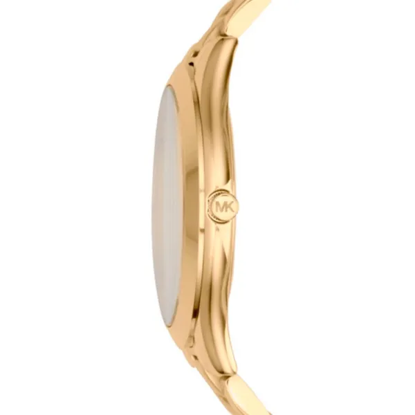 Наручные часы для женщин MICHAEL KORS MK3179 Кварцевый/ 42 мм photo 2 Наручные часы для женщин MICHAEL KORS MK3179 Кварцевый/ 42 мм photo 2