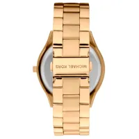 Ceas de mână pentru femei MICHAEL KORS MK3179 Cuarț/ 42 mm photo 3