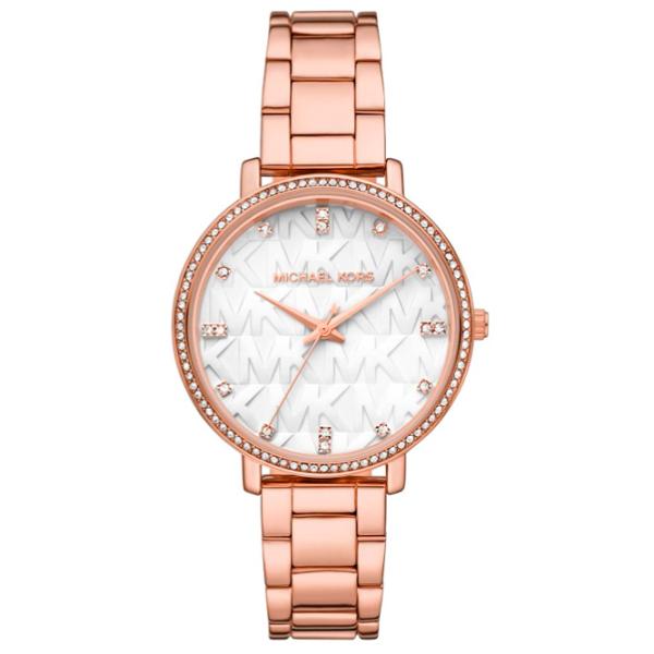 Наручные часы для женщин MICHAEL KORS MK4594 Кварцевый/ 39 мм photo 1 Наручные часы для женщин MICHAEL KORS MK4594 Кварцевый/ 39 мм photo 1