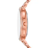 Ceas de mână pentru femei MICHAEL KORS MK4594 Cuarț/ 39 mm photo 2