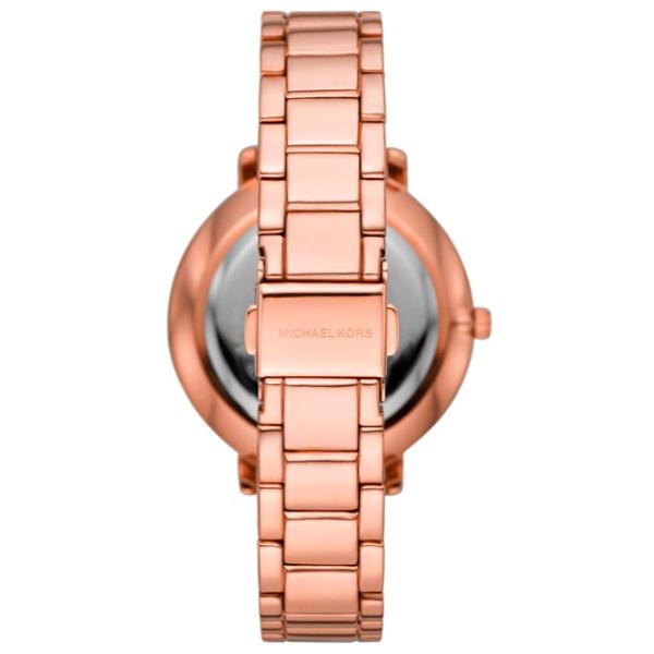 Наручные часы для женщин MICHAEL KORS MK4594 Кварцевый/ 39 мм photo 3 Наручные часы для женщин MICHAEL KORS MK4594 Кварцевый/ 39 мм photo 3