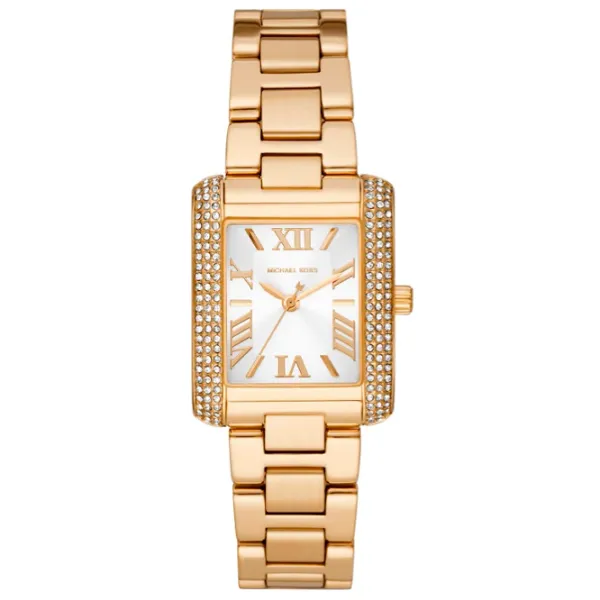 Наручные часы для женщин MICHAEL KORS MK4640 Кварцевый/ 33 мм photo 1 Наручные часы для женщин MICHAEL KORS MK4640 Кварцевый/ 33 мм photo 1