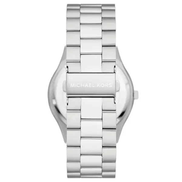 Наручные часы для мужчин MICHAEL KORS MK1060SET Кварцевый/ 44 мм photo 3 Наручные часы для мужчин MICHAEL KORS MK1060SET Кварцевый/ 44 мм photo 3