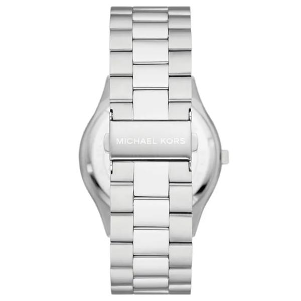 Наручные часы для мужчин MICHAEL KORS MK1060SET Кварцевый/ 44 мм photo 3 Наручные часы для мужчин MICHAEL KORS MK1060SET Кварцевый/ 44 мм photo 3