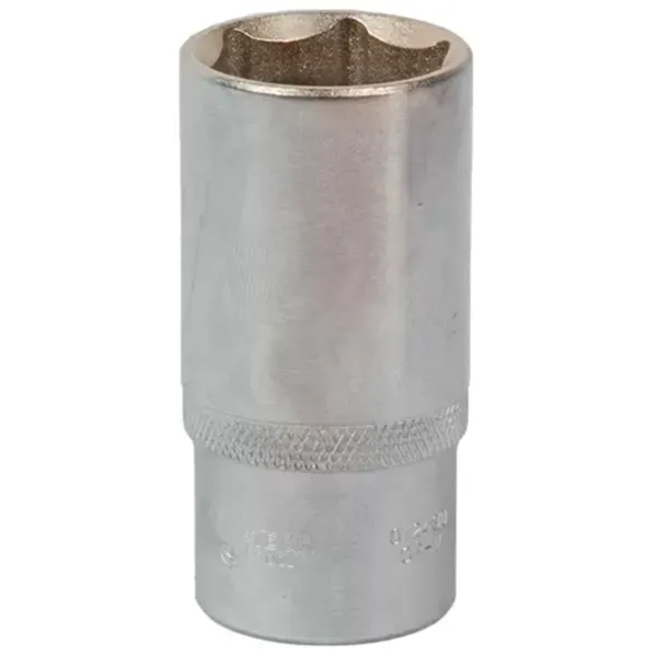 Трубчатая головка Jetech 012J432  photo 1