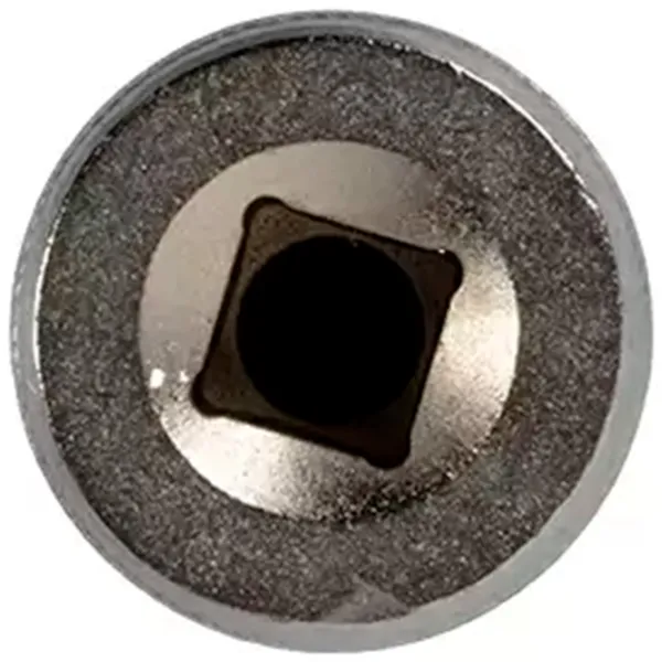 Трубчатая головка Jetech 012J432  photo 4