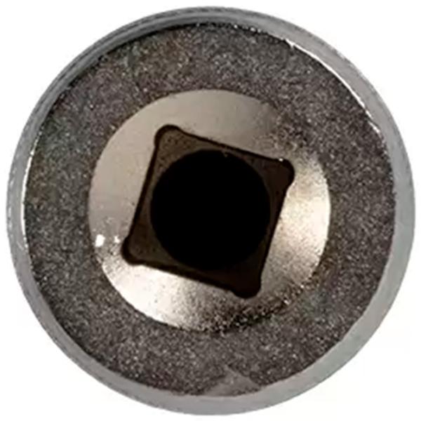 Трубчатая головка Jetech 012J432  photo 4