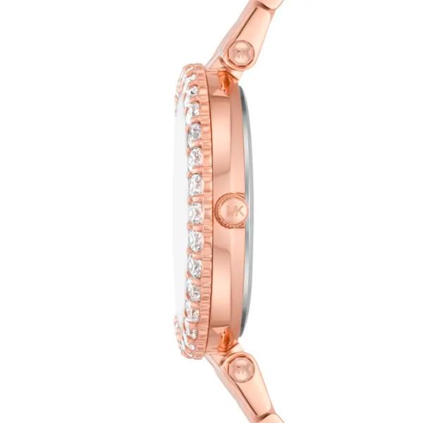 Ceas de mână pentru femei MICHAEL KORS MK1064SET Cuarț/ 34 mm photo 2
