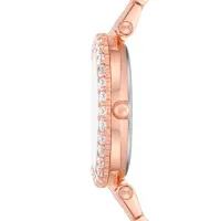 Ceas de mână pentru femei MICHAEL KORS MK1064SET Cuarț/ 34 mm photo 2