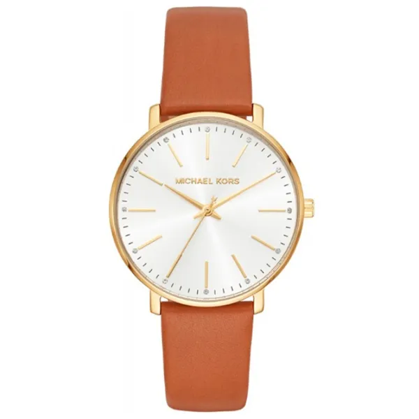 Наручные часы для женщин MICHAEL KORS MK2740 Кварцевый/ 38 мм photo 1 Наручные часы для женщин MICHAEL KORS MK2740 Кварцевый/ 38 мм photo 1