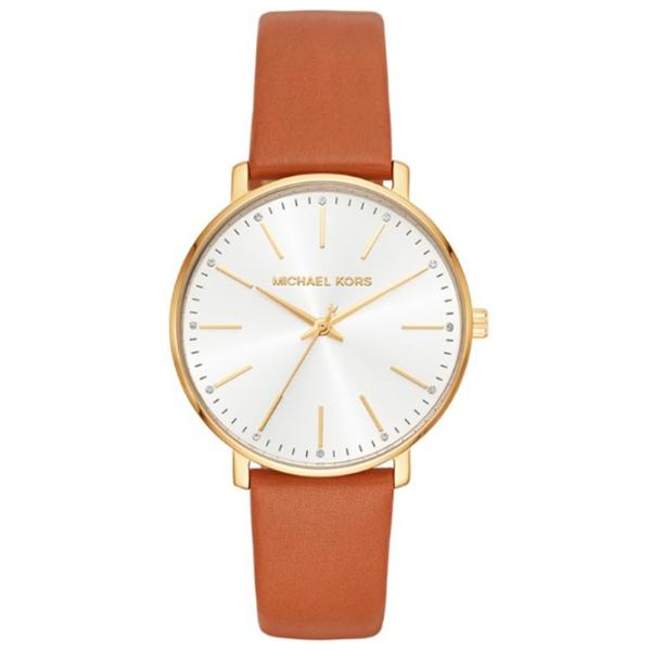 Наручные часы для женщин MICHAEL KORS MK2740 Кварцевый/ 38 мм photo 1 Наручные часы для женщин MICHAEL KORS MK2740 Кварцевый/ 38 мм photo 1