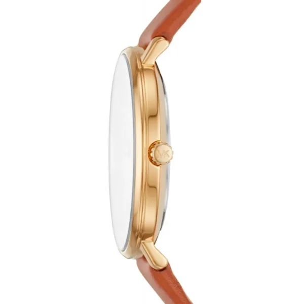 Наручные часы для женщин MICHAEL KORS MK2740 Кварцевый/ 38 мм photo 2 Наручные часы для женщин MICHAEL KORS MK2740 Кварцевый/ 38 мм photo 2