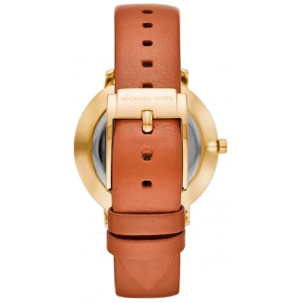 Наручные часы для женщин MICHAEL KORS MK2740 Кварцевый/ 38 мм photo 3 Наручные часы для женщин MICHAEL KORS MK2740 Кварцевый/ 38 мм photo 3