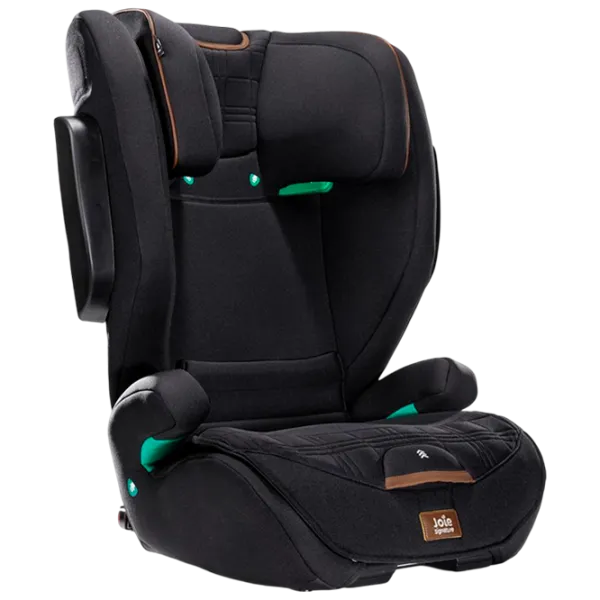 Scaun auto Joie i-Traver 3 ani - 12 ani/ 36 kg/ Black photo 1