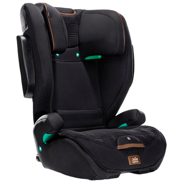 Scaun auto Joie i-Traver 3 ani - 12 ani/ 36 kg/ Black photo 1