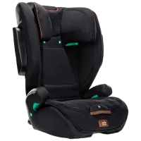 Детское автокресло Joie i-Traver 3 года - 12 лет/ 36 кг/ Black