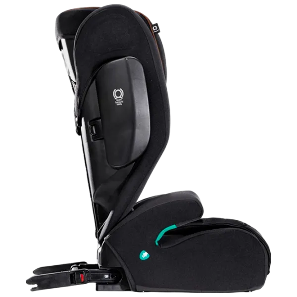 Scaun auto Joie i-Traver 3 ani - 12 ani/ 36 kg/ Black photo 2
