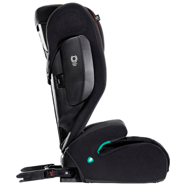 Scaun auto Joie i-Traver 3 ani - 12 ani/ 36 kg/ Black photo 2