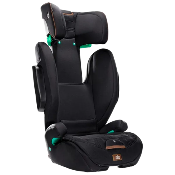 Scaun auto Joie i-Traver 3 ani - 12 ani/ 36 kg/ Black photo 3