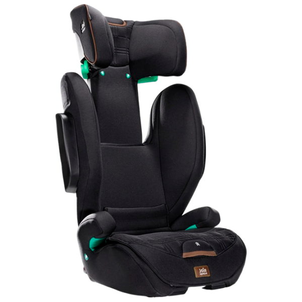Scaun auto Joie i-Traver 3 ani - 12 ani/ 36 kg/ Black photo 3