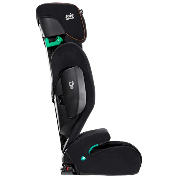 Scaun auto Joie i-Traver 3 ani - 12 ani/ 36 kg/ Black photo 4