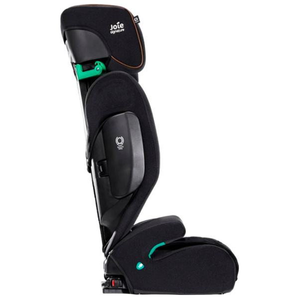 Scaun auto Joie i-Traver 3 ani - 12 ani/ 36 kg/ Black photo 4