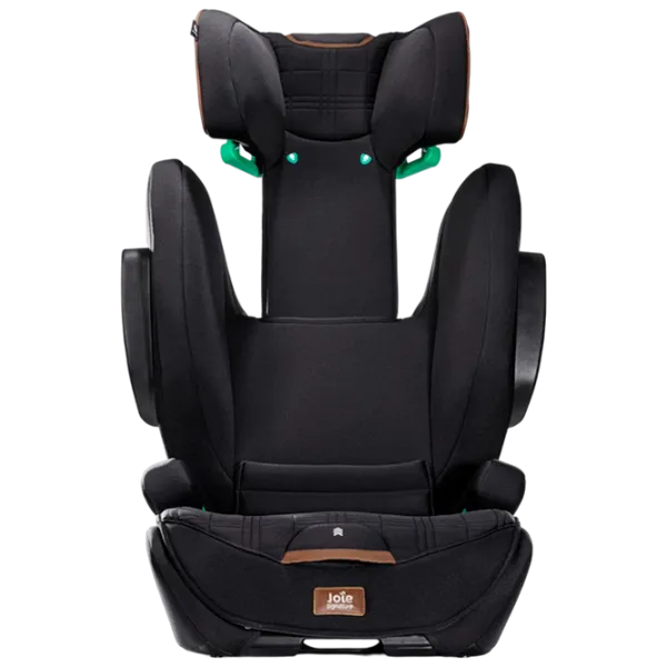 Scaun auto Joie i-Traver 3 ani - 12 ani/ 36 kg/ Black photo 5