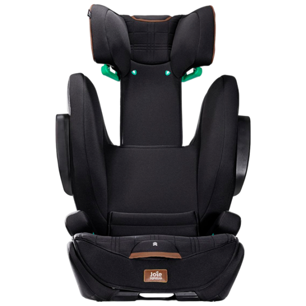 Scaun auto Joie i-Traver 3 ani - 12 ani/ 36 kg/ Black photo 5