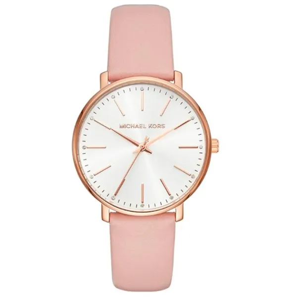 Наручные часы для женщин MICHAEL KORS MK2741 Кварцевый/ 38 мм photo 1 Наручные часы для женщин MICHAEL KORS MK2741 Кварцевый/ 38 мм photo 1