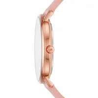 Ceas de mână pentru femei MICHAEL KORS MK2741 Cuarț/ 38 mm photo 2