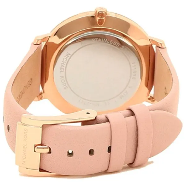 Наручные часы для женщин MICHAEL KORS MK2741 Кварцевый/ 38 мм photo 4 Наручные часы для женщин MICHAEL KORS MK2741 Кварцевый/ 38 мм photo 4