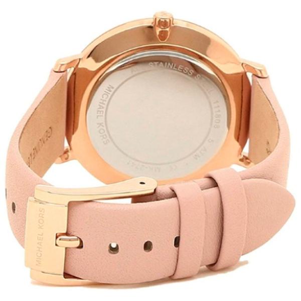 Наручные часы для женщин MICHAEL KORS MK2741 Кварцевый/ 38 мм photo 4 Наручные часы для женщин MICHAEL KORS MK2741 Кварцевый/ 38 мм photo 4