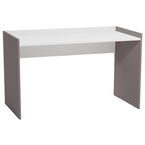 Masă de birou Smartex TAB PAL/ White photo 1