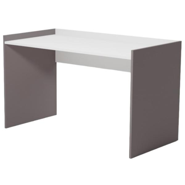 Masă de birou Smartex TAB PAL/ White photo 2