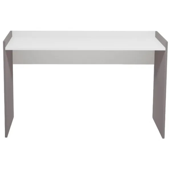 Masă de birou Smartex TAB PAL/ White photo 3