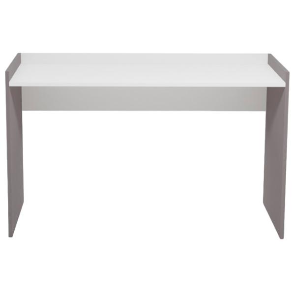 Masă de birou Smartex TAB PAL/ White photo 3