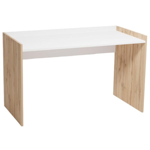 Masă de birou Smartex TAB PAL/ White photo 3