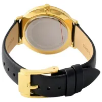 Ceas de mână pentru femei MICHAEL KORS MK2747 Cuarț/ 38 mm photo 3
