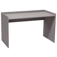 Masă de birou Smartex TAB PAL/ Graphite