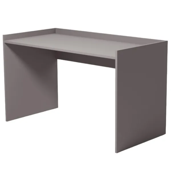 Masă de birou Smartex TAB PAL/ Graphite photo 2