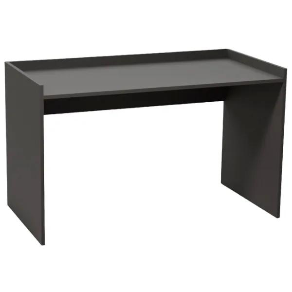 Masă de birou Smartex TAB PAL/ Black photo 3