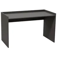 Офисный стол Smartex TAB ДСП/ Black photo 3