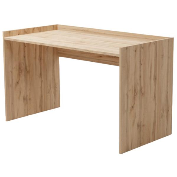 Masă de birou Smartex TAB PAL/ Brown photo 2