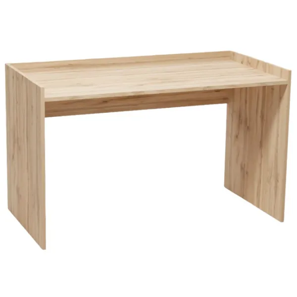 Masă de birou Smartex TAB PAL/ Brown photo 3