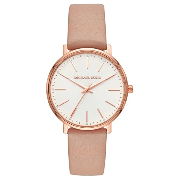 Наручные часы для женщин MICHAEL KORS MK2748 Кварцевый/ 38 мм photo 1 Наручные часы для женщин MICHAEL KORS MK2748 Кварцевый/ 38 мм photo 1