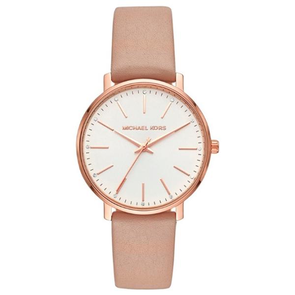 Наручные часы для женщин MICHAEL KORS MK2748 Кварцевый/ 38 мм photo 1 Наручные часы для женщин MICHAEL KORS MK2748 Кварцевый/ 38 мм photo 1