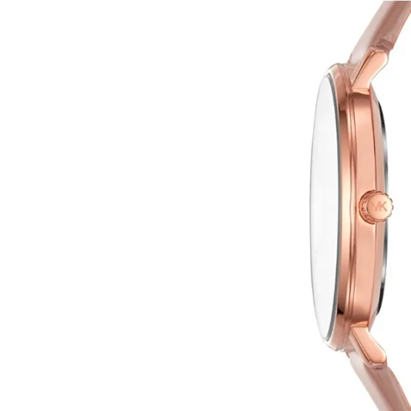 Наручные часы для женщин MICHAEL KORS MK2748 Кварцевый/ 38 мм photo 2 Наручные часы для женщин MICHAEL KORS MK2748 Кварцевый/ 38 мм photo 2