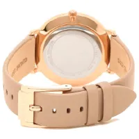 Ceas de mână pentru femei MICHAEL KORS MK2748 Cuarț/ 38 mm photo 3