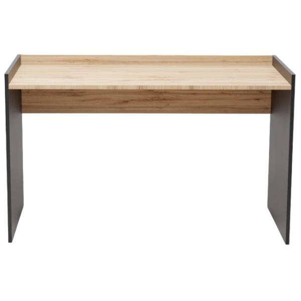 Офисный стол Smartex TAB ДСП/ Black photo 1