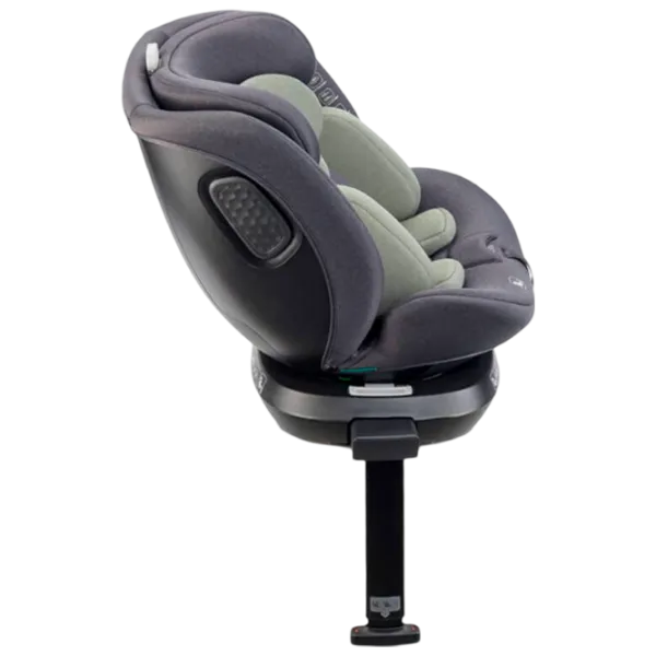 Детское автокресло BabyGo Move 360  0 месяцев - 12 лет / 36 кг / Зеленый photo 2